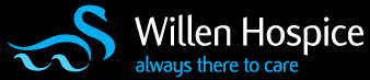 Willen Hospice logo