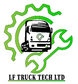 LF Truck Tech Logo