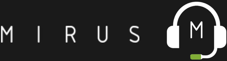 Mirus logo