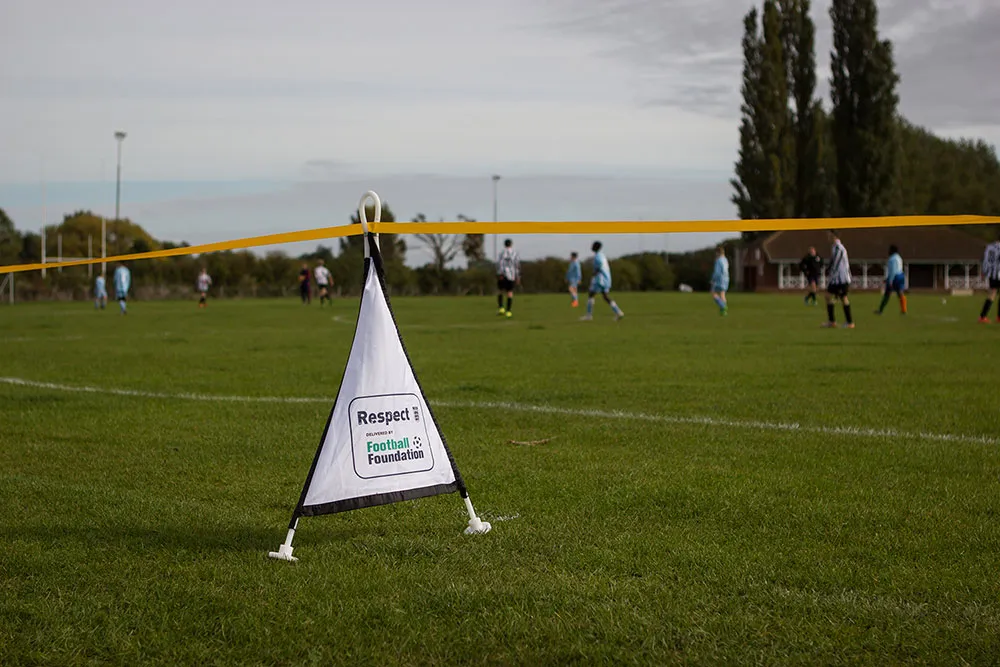 Olney Town Colts DFC