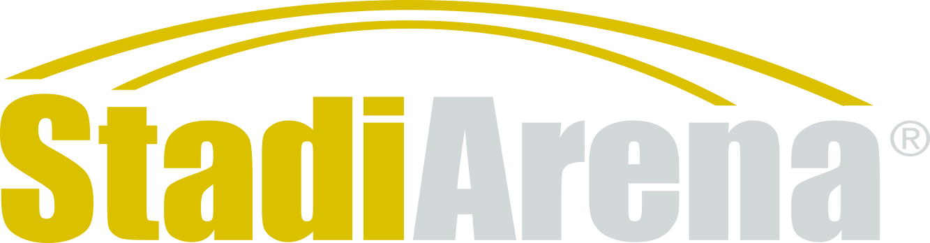 StadiArena logo