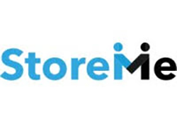 Store Me logo