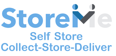 StoreMe logo