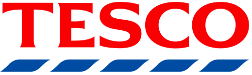 Tesco Logo
