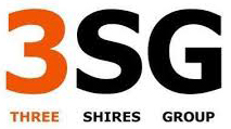 3SG logo