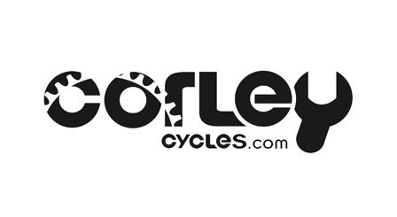 Corley logo