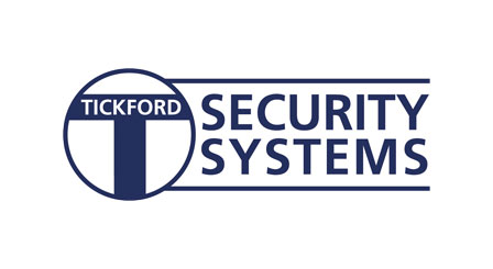 Tickford Security Systems